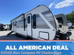 New 2027 Jayco Jay Flight 262RLS available in Ringgold, Georgia