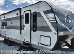 New 2027 Jayco Jay Flight 262RLS available in Ringgold, Georgia