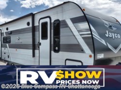 New 2027 Jayco Jay Flight 262RLS available in Ringgold, Georgia
