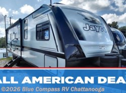 New 2027 Jayco Jay Feather 29QBH available in Ringgold, Georgia