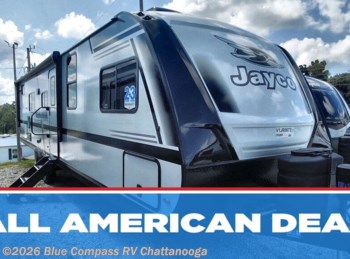 New 2027 Jayco Jay Feather 29QBH available in Ringgold, Georgia