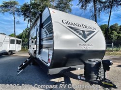 New 2026 Grand Design Transcend Xplor 19BHX available in Ringgold, Georgia