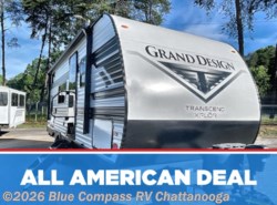 New 2026 Grand Design Transcend Xplor 19BHX available in Ringgold, Georgia