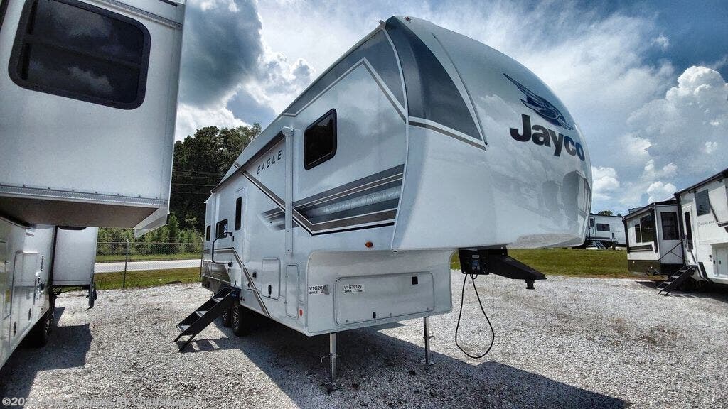 New 2027 Jayco Eagle SLE 24MLE available in Ringgold, Georgia