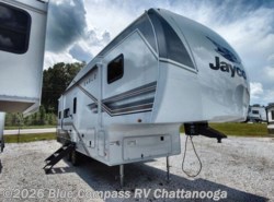 New 2027 Jayco Eagle SLE 24MLE available in Ringgold, Georgia