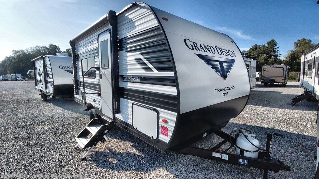 New 2027 Grand Design Transcend One 151RB available in Ringgold, Georgia