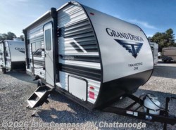 New 2027 Grand Design Transcend One 151RB available in Ringgold, Georgia