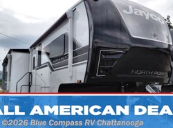 New 2027 Jayco North Point 395DSDB available in Ringgold, Georgia