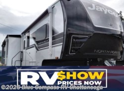 New 2027 Jayco North Point 395DSDB available in Ringgold, Georgia