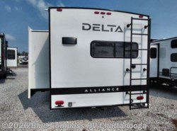 New 2027 Alliance RV Delta Ultra Lite RK234 available in Ringgold, Georgia