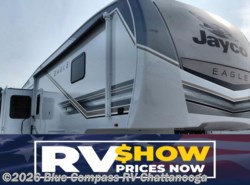 New 2027 Jayco Eagle 321RSTS available in Ringgold, Georgia