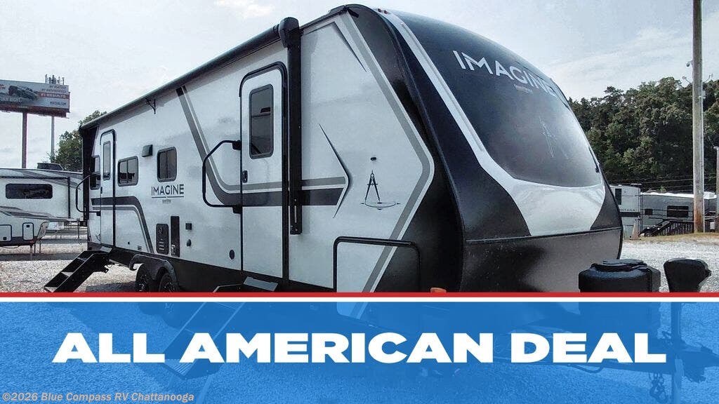 New 2027 Grand Design Imagine 2500RL available in Ringgold, Georgia