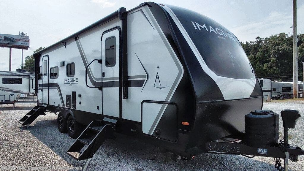 New 2027 Grand Design Imagine 2500RL available in Ringgold, Georgia