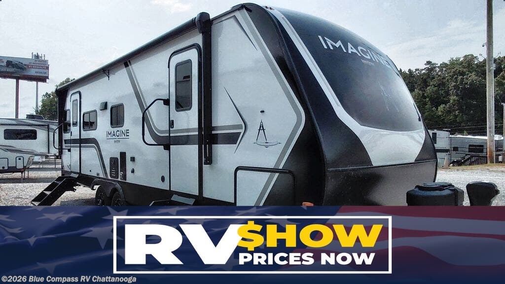New 2027 Grand Design Imagine 2500RL available in Ringgold, Georgia