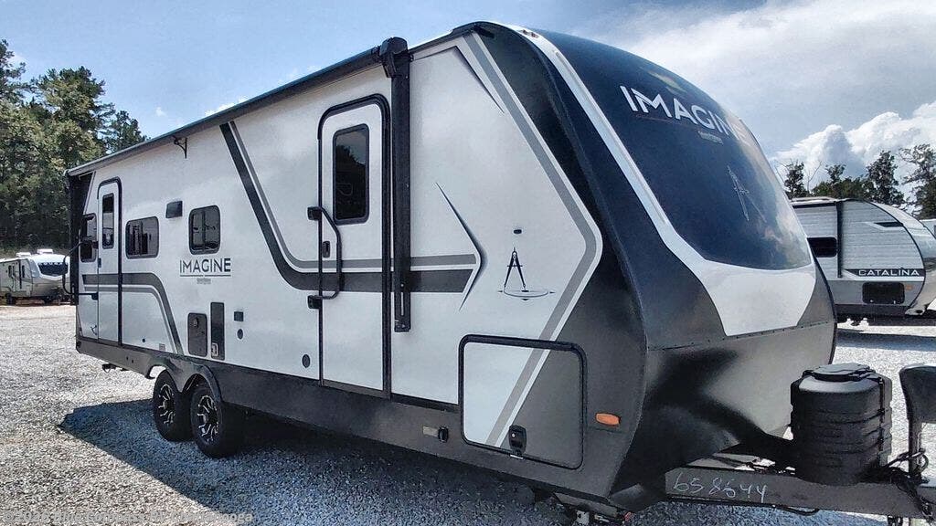 New 2027 Grand Design Imagine 2500RL available in Ringgold, Georgia