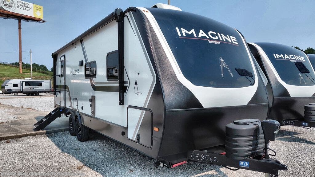 New 2027 Grand Design Imagine 2600RB available in Ringgold, Georgia