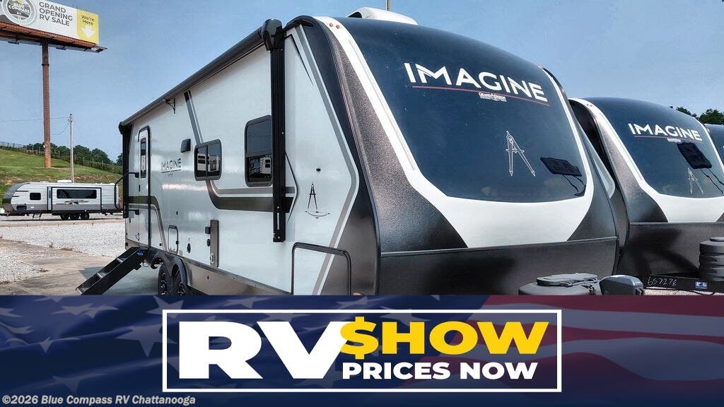 New 2027 Grand Design Imagine 2600RB available in Ringgold, Georgia