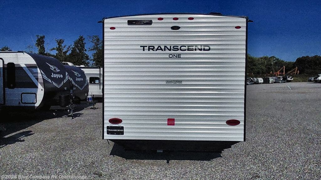 New 2027 Grand Design Transcend One 151BH available in Ringgold, Georgia