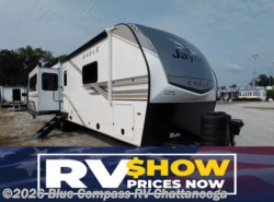 New 2027 Jayco Eagle 294CKBS available in Ringgold, Georgia