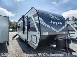New 2027 Jayco Jay Flight 262RLS available in Ringgold, Georgia