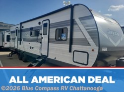 New 2027 Jayco Jay Flight 321BDS available in Ringgold, Georgia
