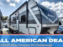 New 2027 Jayco Jay Flight 321BDS available in Ringgold, Georgia