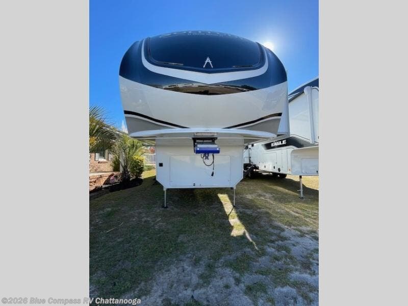 New 2026 Grand Design Solitude 390RK available in Ringgold, Georgia