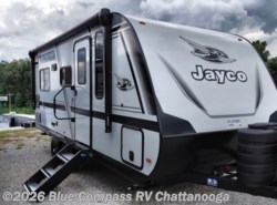 New 2027 Jayco Jay Feather 19MRK available in Ringgold, Georgia