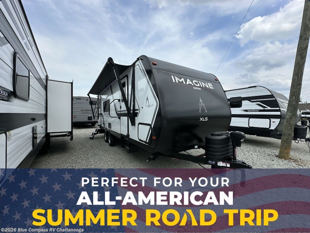 Used 2025 Grand Design Imagine XLS 23LDE available in Ringgold, Georgia