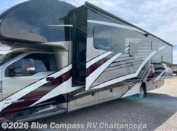 Used 2022 Thor Motor Coach Magnitude RS36 available in Ringgold, Georgia