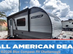 Used 2024 Sunset Park RV Sun Lite LTD 19RK available in Ringgold, Georgia
