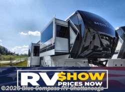 New 2027 Keystone Montana 3800FL available in Ringgold, Georgia