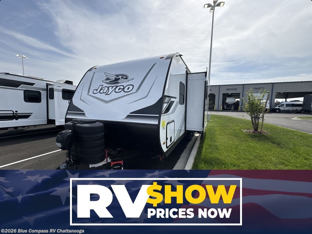 New 2026 Jayco Jay Feather 21MML available in Ringgold, Georgia