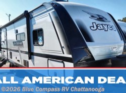 New 2027 Jayco Jay Feather 25RB available in Ringgold, Georgia