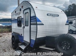 Used 2019 Sunset Park RV SunRay 129 available in Ringgold, Georgia