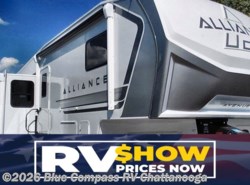 New 2027 Alliance RV Avenue All-Access 29RL available in Ringgold, Georgia