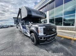 New 2027 Thor Motor Coach Omni Trail X32 available in Ringgold, Georgia