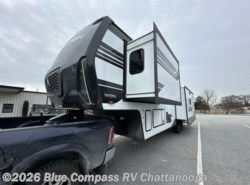 New 2026 Grand Design Reflection 337RLS available in Ringgold, Georgia