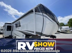 New 2026 Jayco Pinnacle 38FBRK available in Ringgold, Georgia