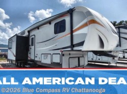 Used 2018 K-Z Sportster 355TH12 available in Ringgold, Georgia