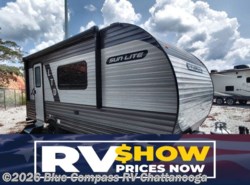 Used 2024 Sunset Park RV Sun Lite LTD 19RK available in Ringgold, Georgia