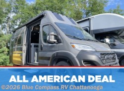 New 2027 Grand Design Lineage Series VP LVP1 available in Ringgold, Georgia