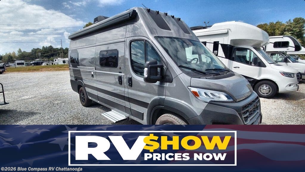 New 2027  Grand Design Lineage Series VP LVP1 by Grand Design from Blue Compass RV Chattanooga in Ringgold, GA