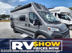 New 2027 Grand Design Lineage Series VP LVP1 available in Ringgold, Georgia