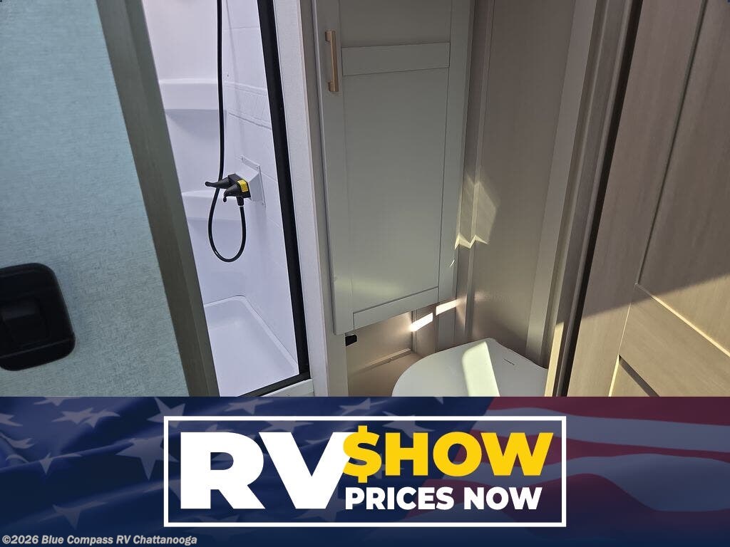 New 2027 Jayco Jay Feather 27MK available in Ringgold, Georgia