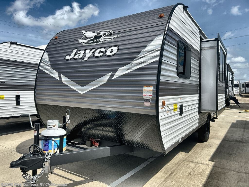 New 2027 Jayco Jay Flight 180LK available in Ringgold, Georgia