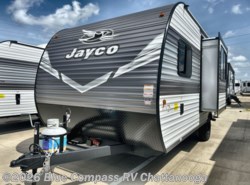 New 2027 Jayco Jay Flight 180LK available in Ringgold, Georgia