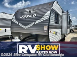 New 2027 Jayco Jay Flight 180LK available in Ringgold, Georgia