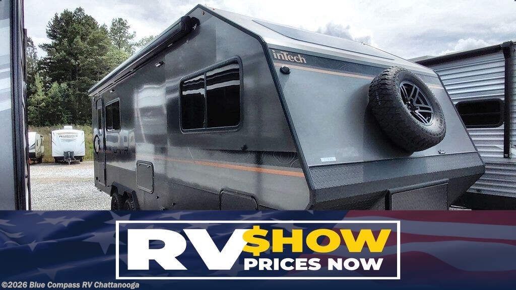 Used 2024 inTech O-V-R Navigate available in Ringgold, Georgia