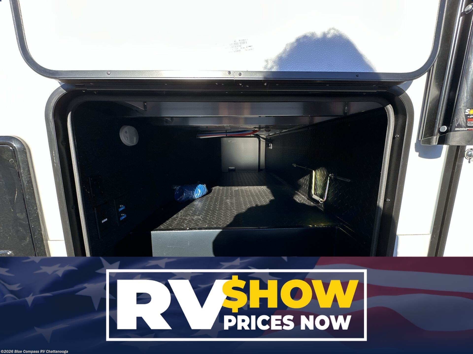 New 2026 Grand Design Reflection 100 Series 22RK available in Ringgold, Georgia